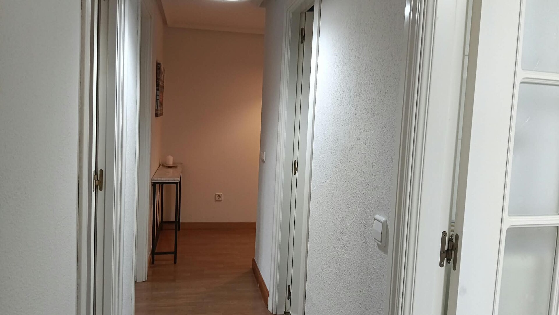 Flat 77 m² in Salamanca