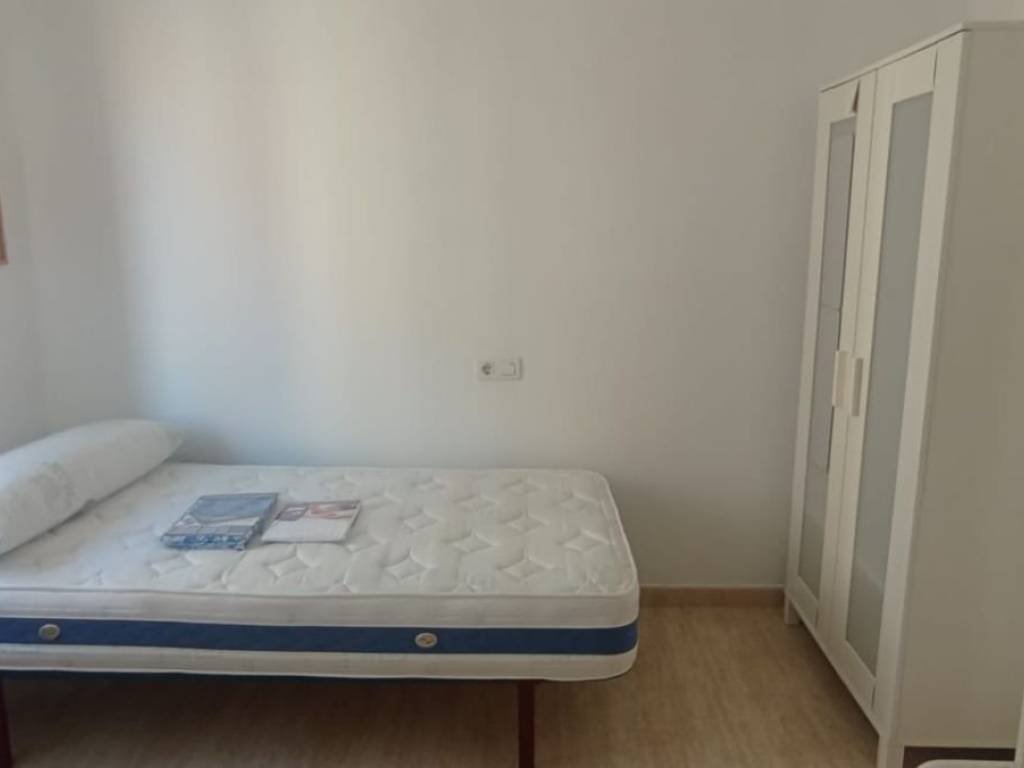 Habitación 130 m², Salamanca