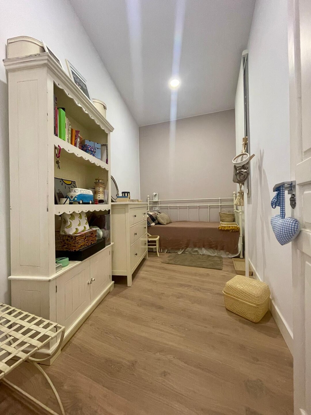 Piso de 120 m² en Lérida