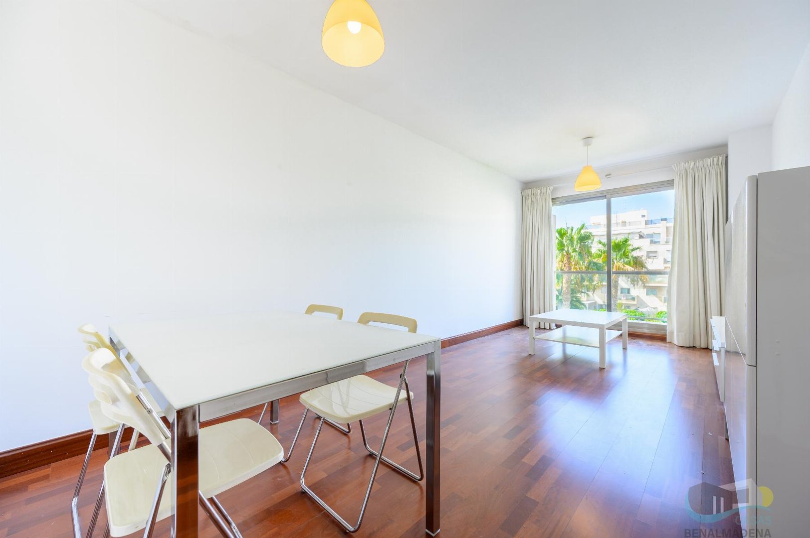 Piso de 60 m² en Torremolinos