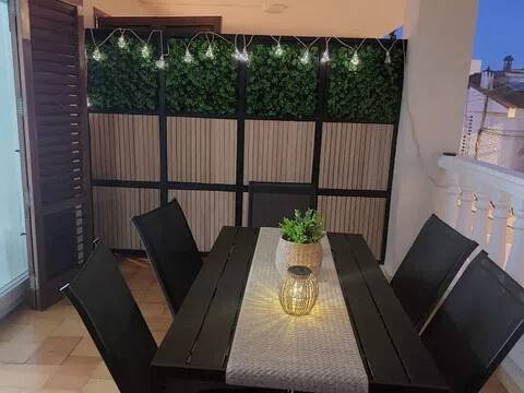 Casa de 90 m² en Moncófar