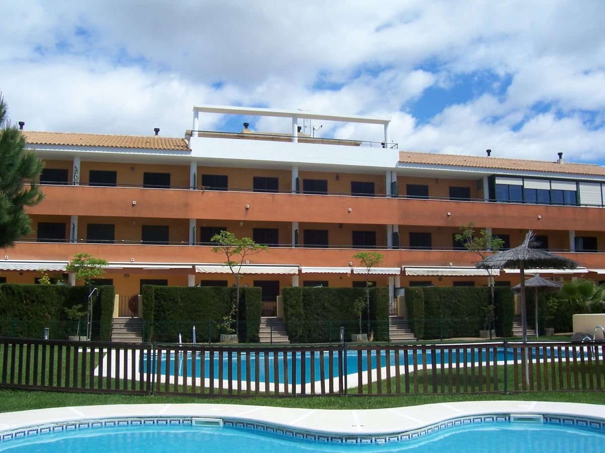 Piso de 55 m² en Lepe