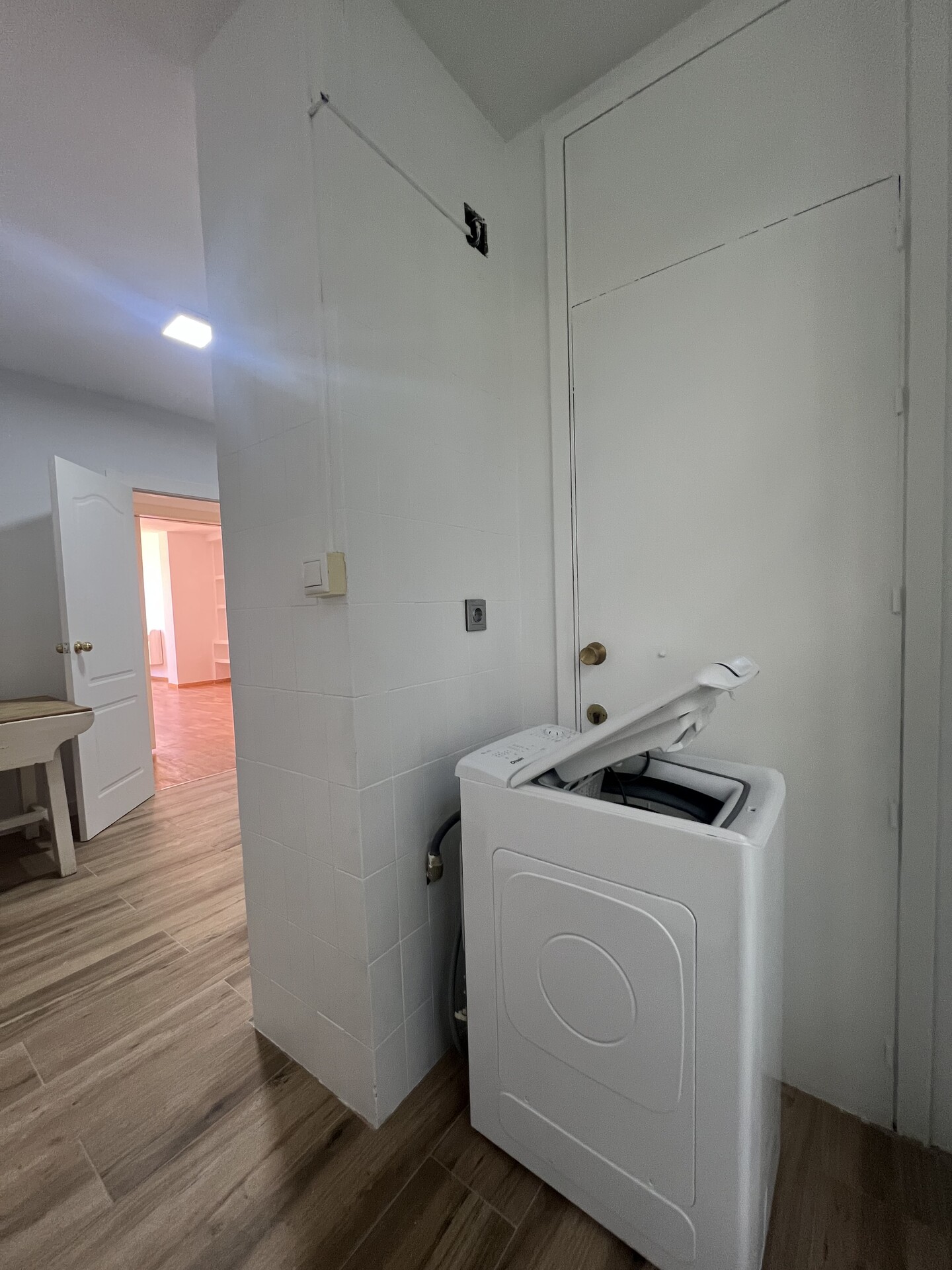 Piso de 140 m² en Granada