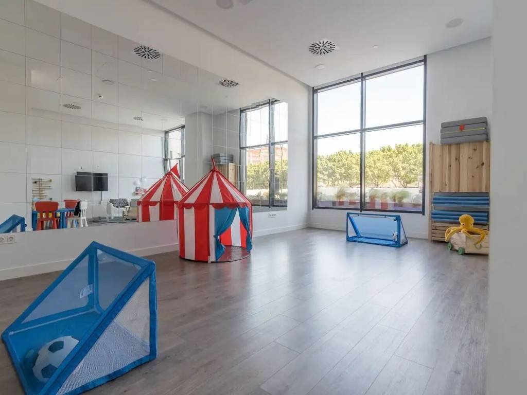 Apartamento 35 m² em Málaga
