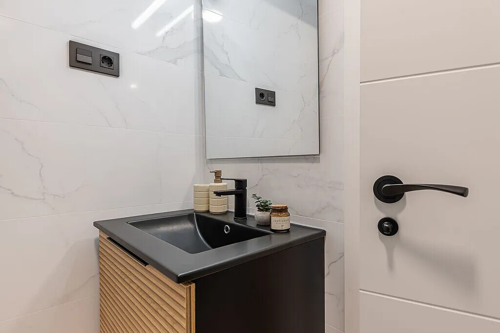 Appartement 89 m² à Barcelone