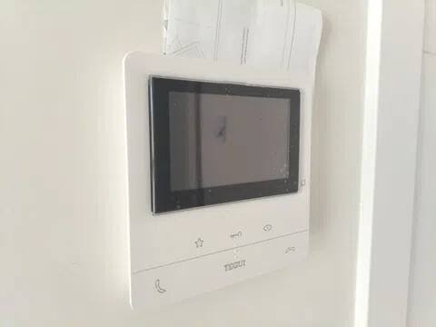 Piso de 58 m² en Palencia