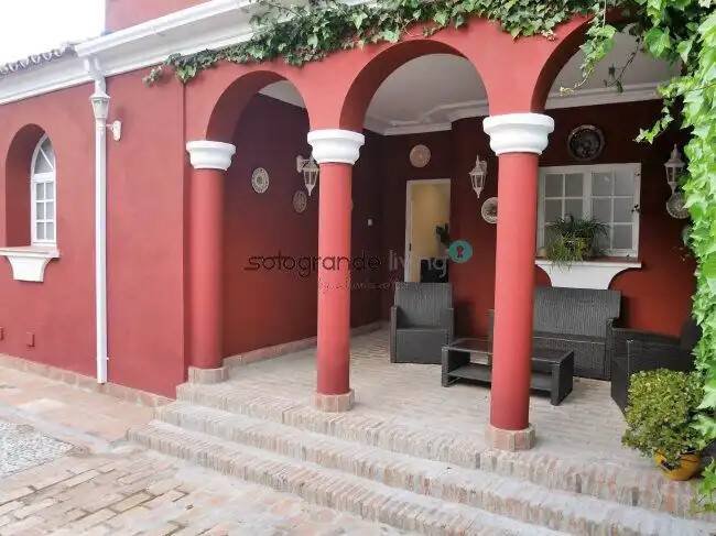 Casa de 400 m² en Callosa de Segura