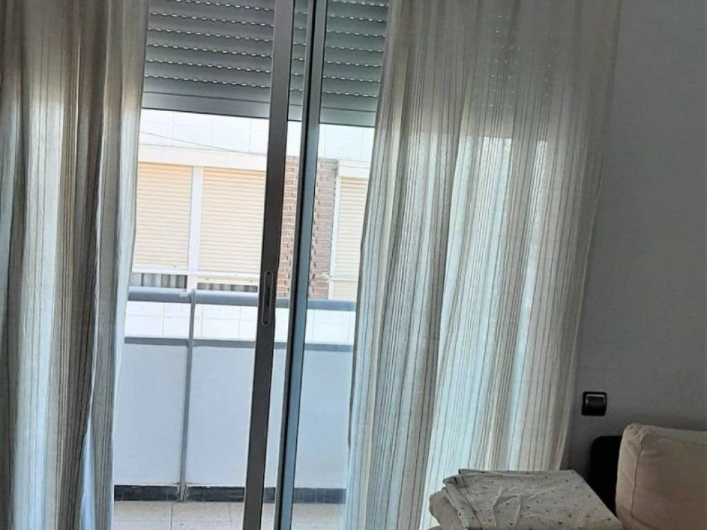 Piso de 93 m² en Alicante