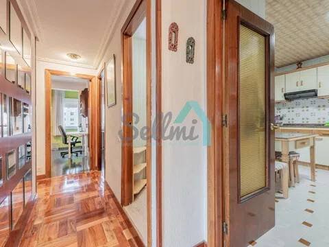 Appartamento 93 m² a Oviedo