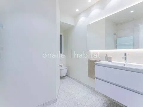 Pis de 110 m² a València