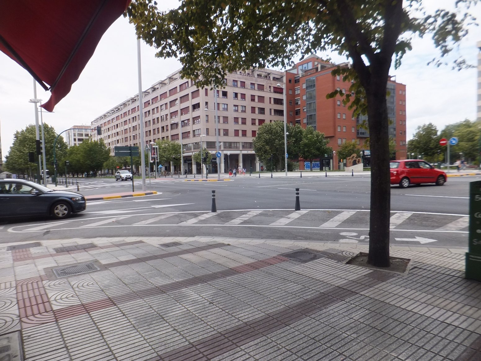 Piso de 55 m² en Pamplona