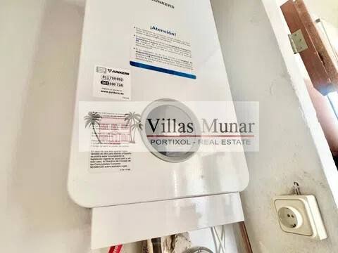 Piso de 89 m² en Palma