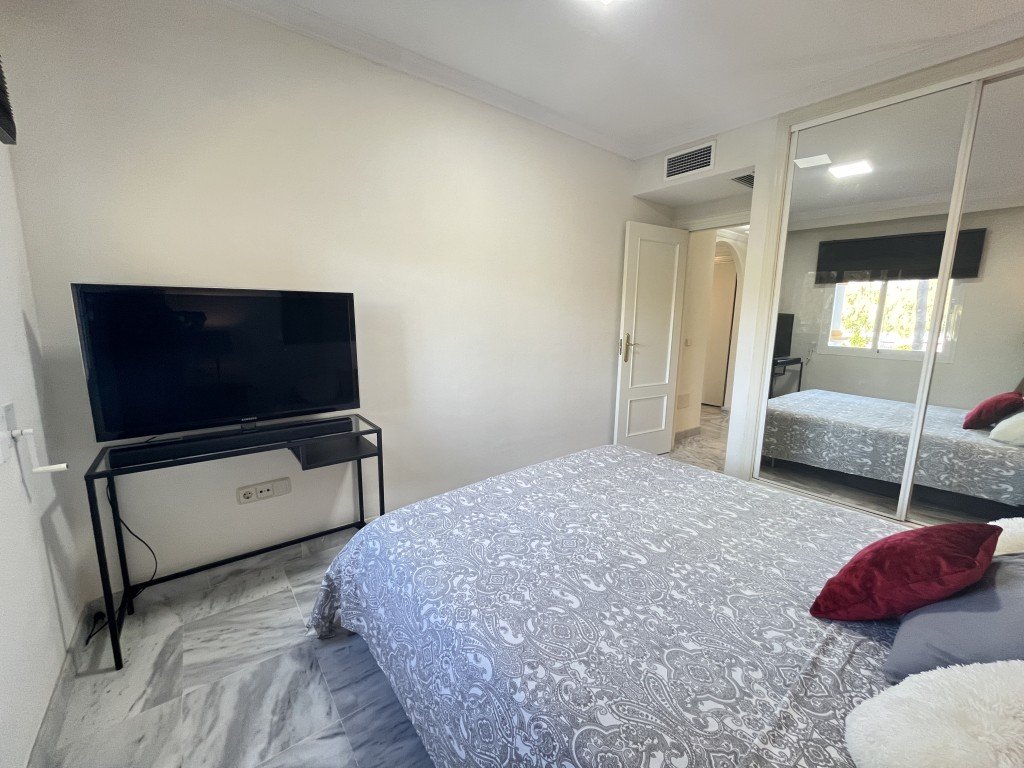 Pis de 65 m² a Marbella