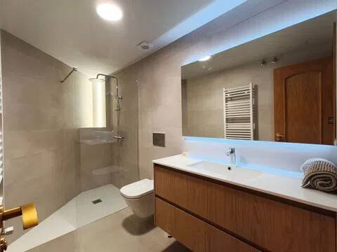 Piso de 89 m² en Pamplona