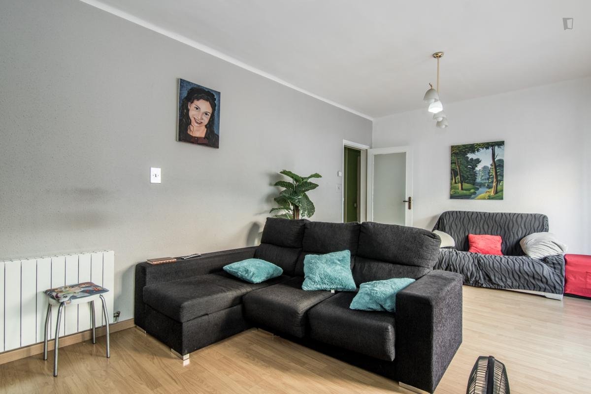 Habitación en alquiler, Sabadell