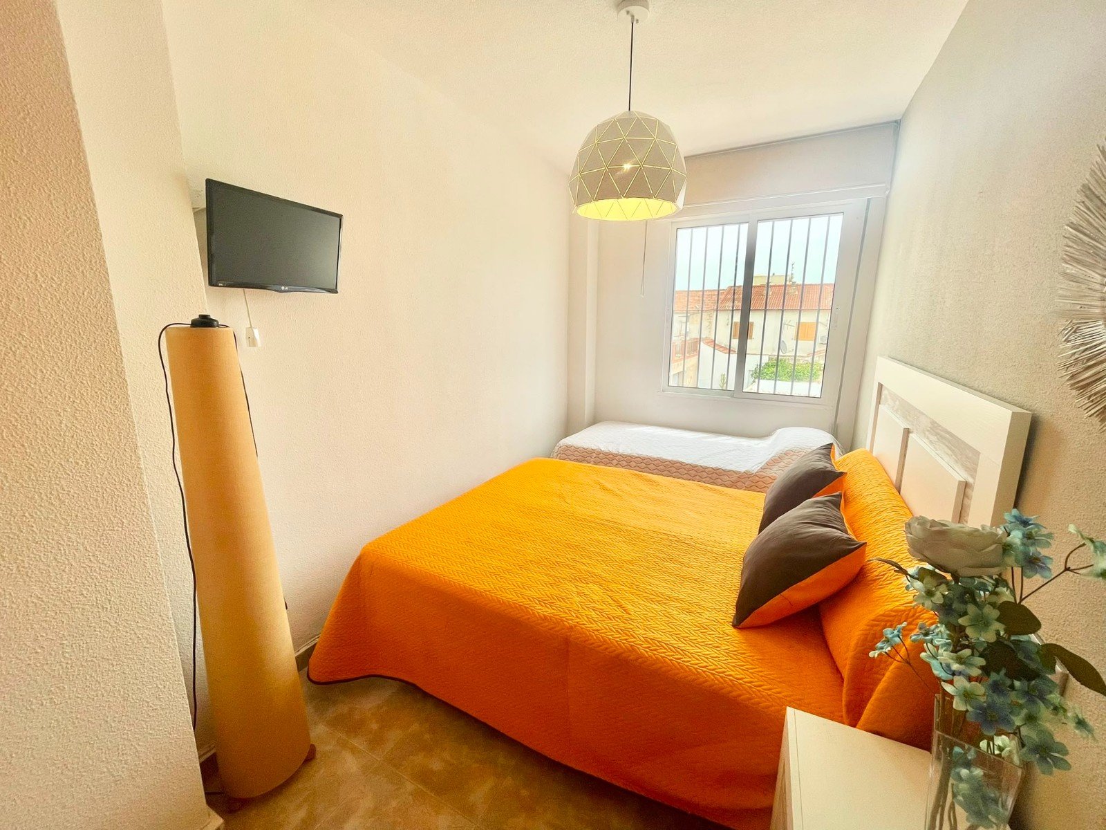 Casa de 90 m² a el Pilar de la Foradada