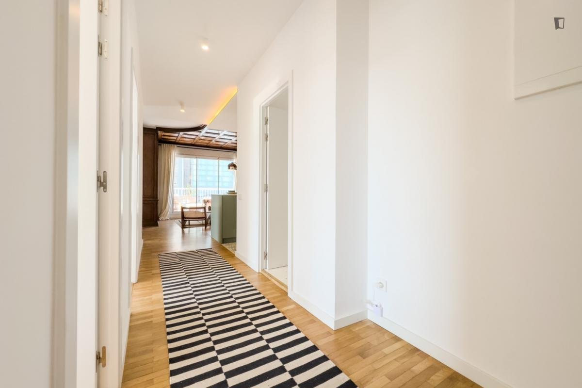 Habitación en alquiler, Barcelona