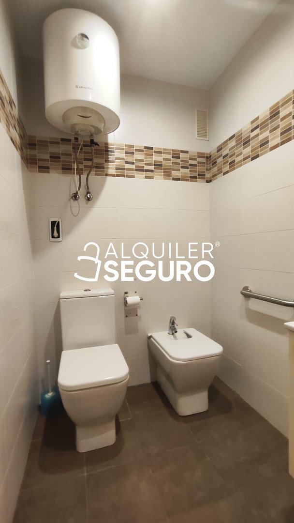 Piso de 100 m² en Alfafar