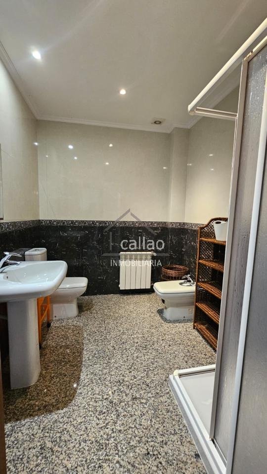 Piso de 78 m² en Ferrol