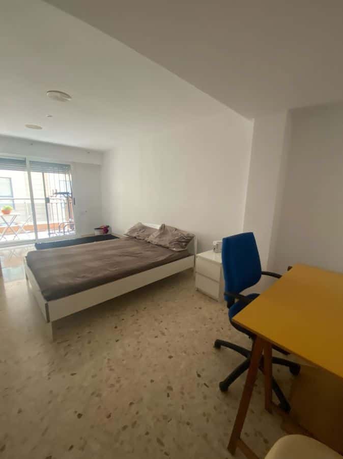 Habitació de lloguer, València