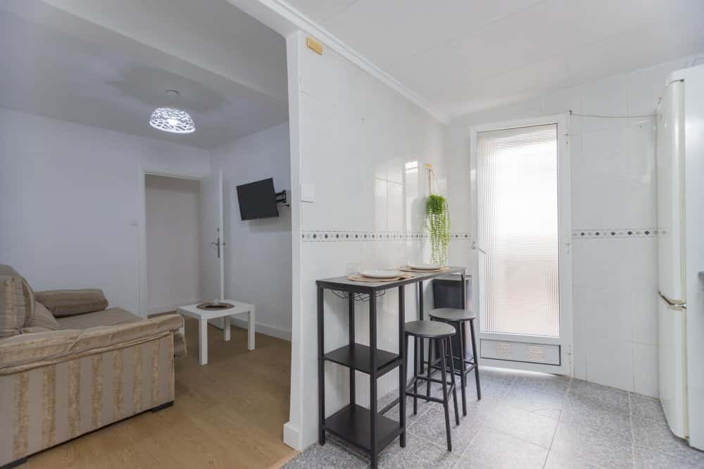 Habitació de lloguer, València
