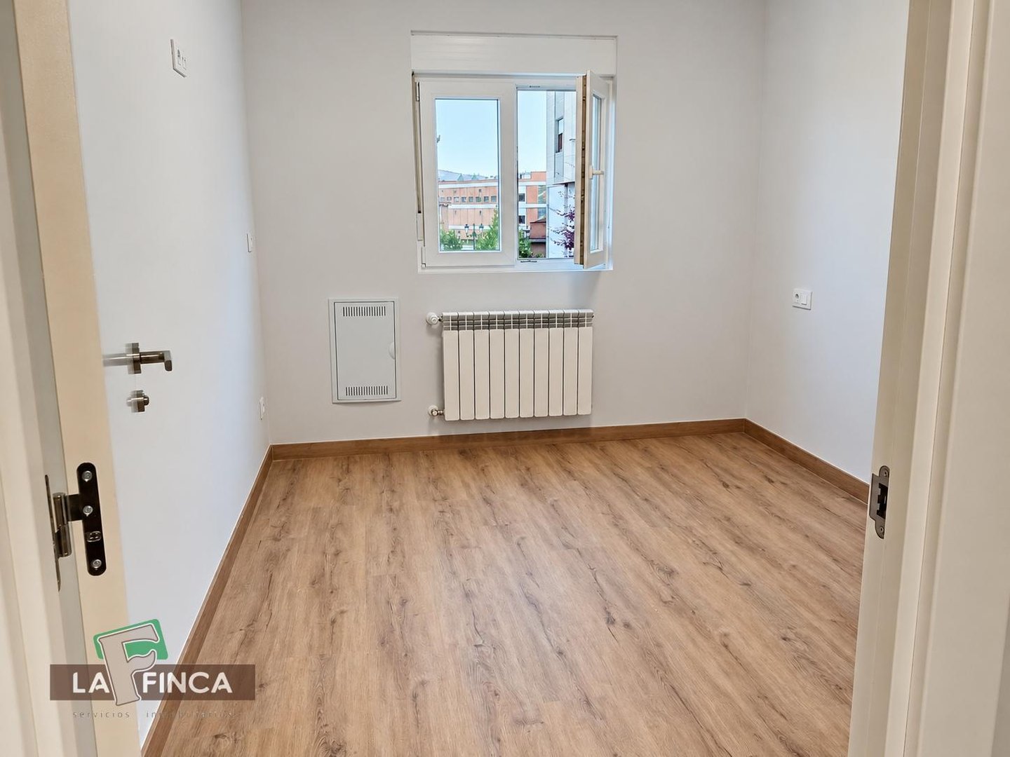 Pis de 71 m² a Oviedo