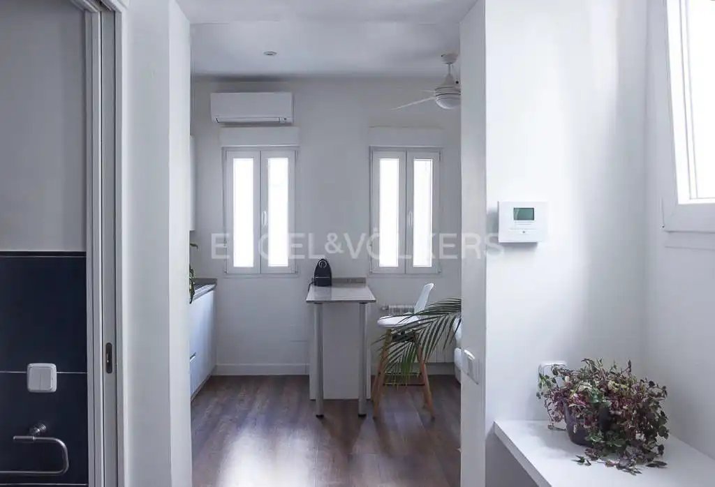 Pis de 43 m² a Madrid