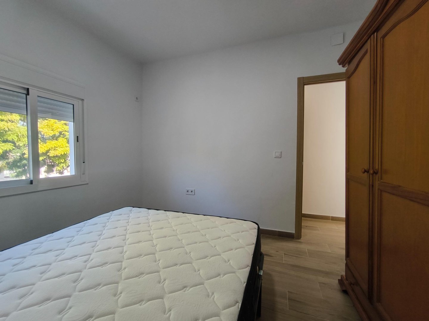 Piso de 161 m² en San Juan de Aznalfarache