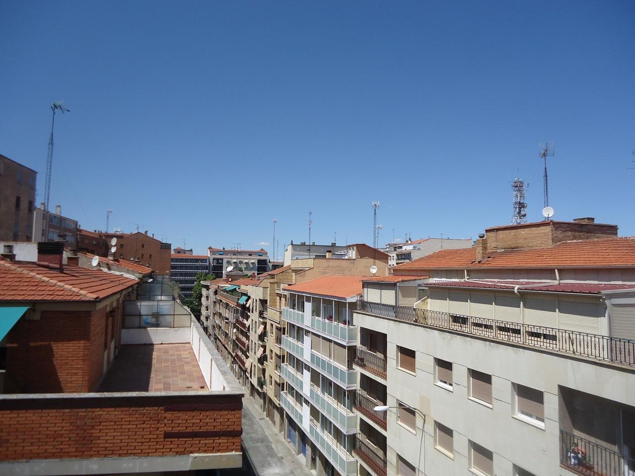 Piso de 90 m² en Salamanca