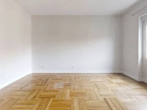 Piso de 300 m² en Madrid