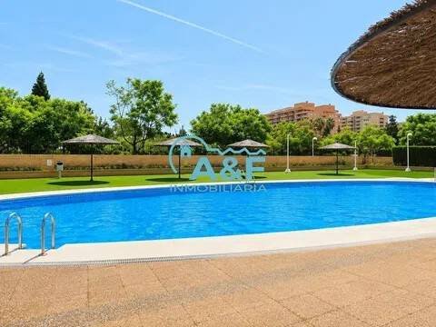 Piso de 51 m² en Oropesa del Mar