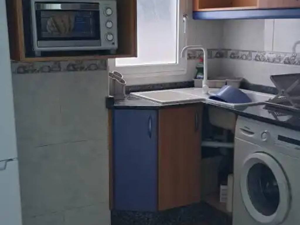 Квартира 70 м² в Валенсии