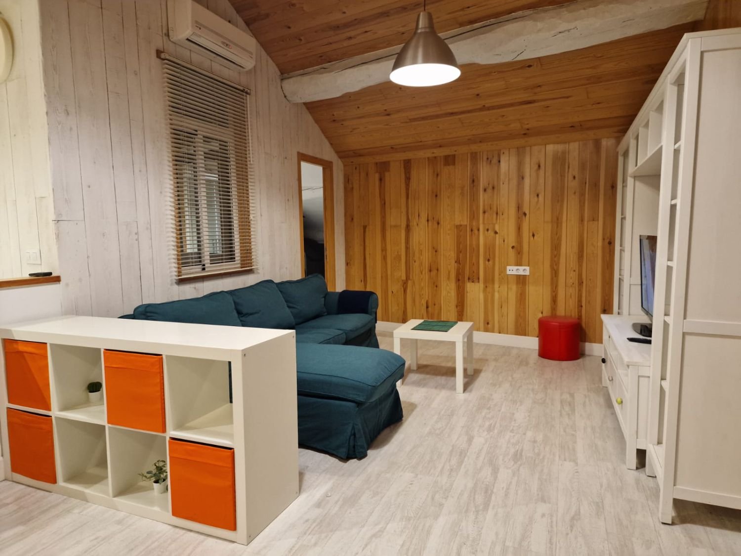Piso en alquiler, Ferrol