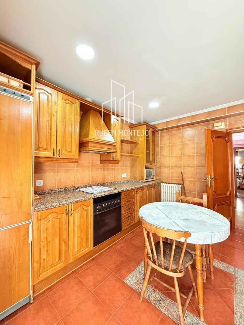 Piso de 151 m² en Salamanca