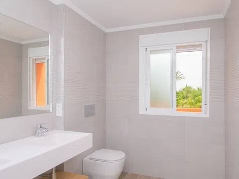 Pis de 155 m² a Benahavís