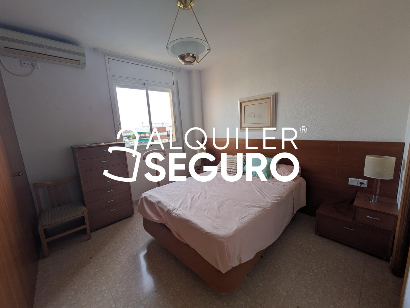 Pis de 98 m² a Sabadell