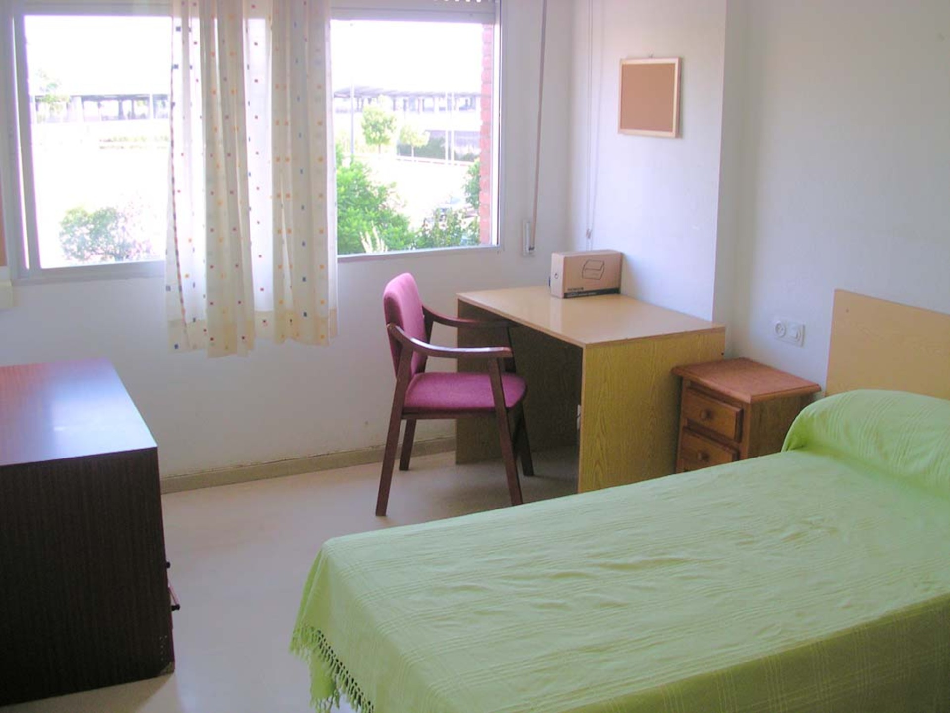 Habitación 120 m², Córdoba