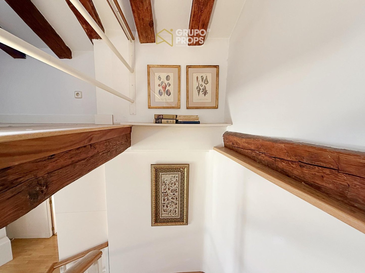 Piso de 90 m² en Madrid