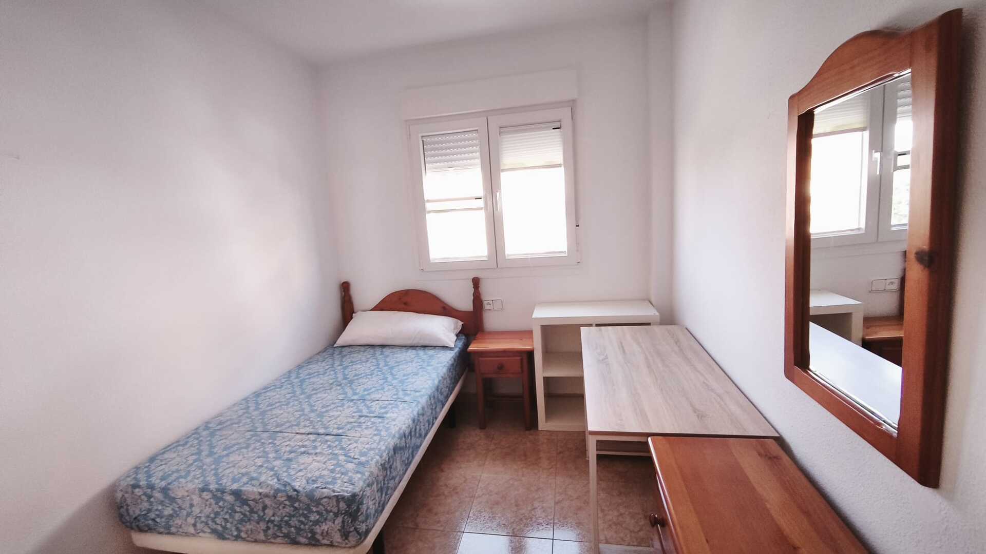Piso de 85 m² en Almería