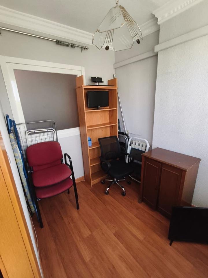 Квартира 111 м² у Granada