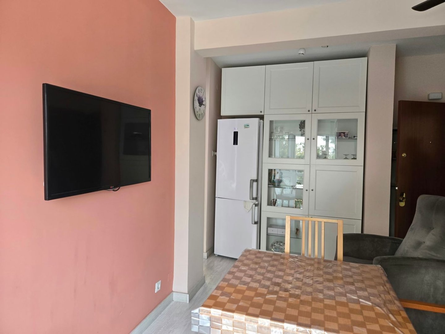 Pis de 45 m² a Mijas