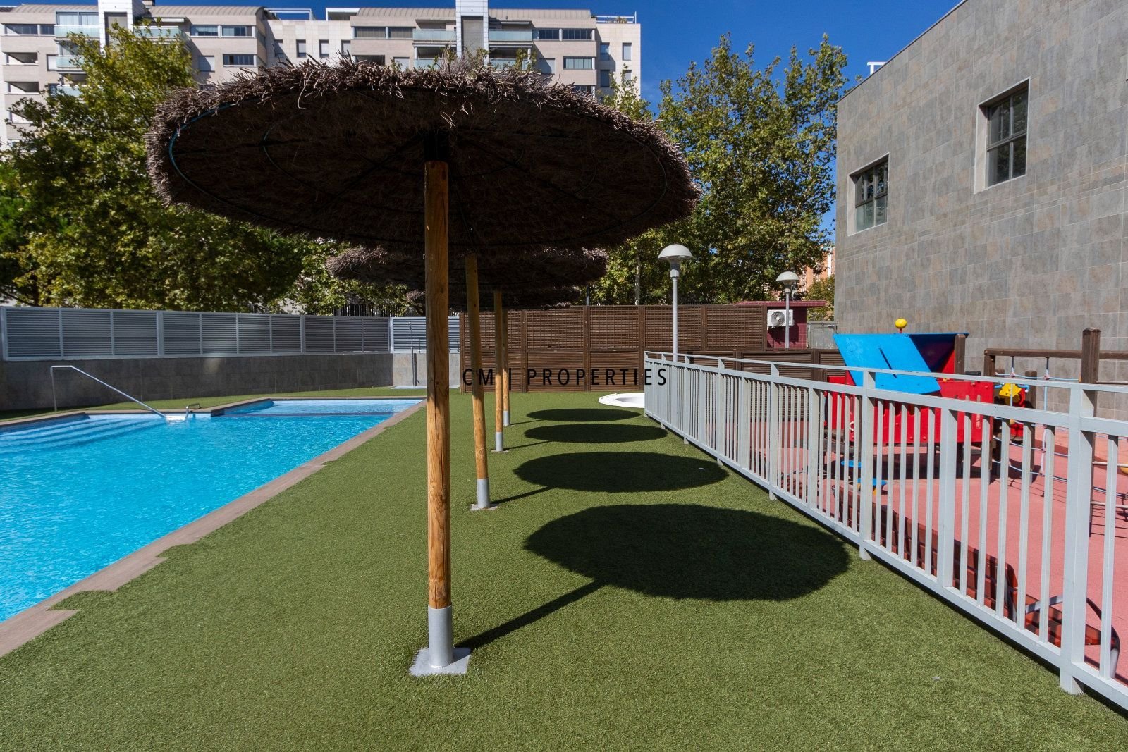 Appartamento 131 m² a Valencia