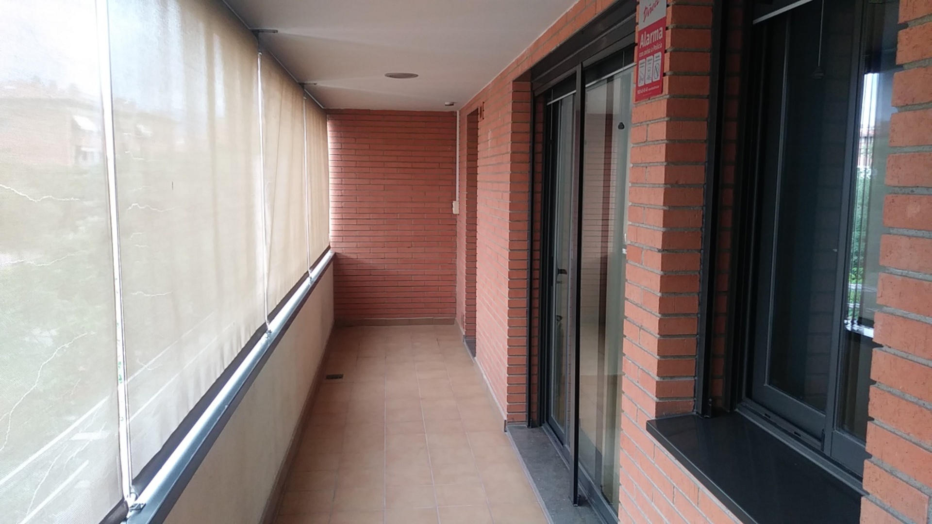 Piso de 102 m² en Cardedeu