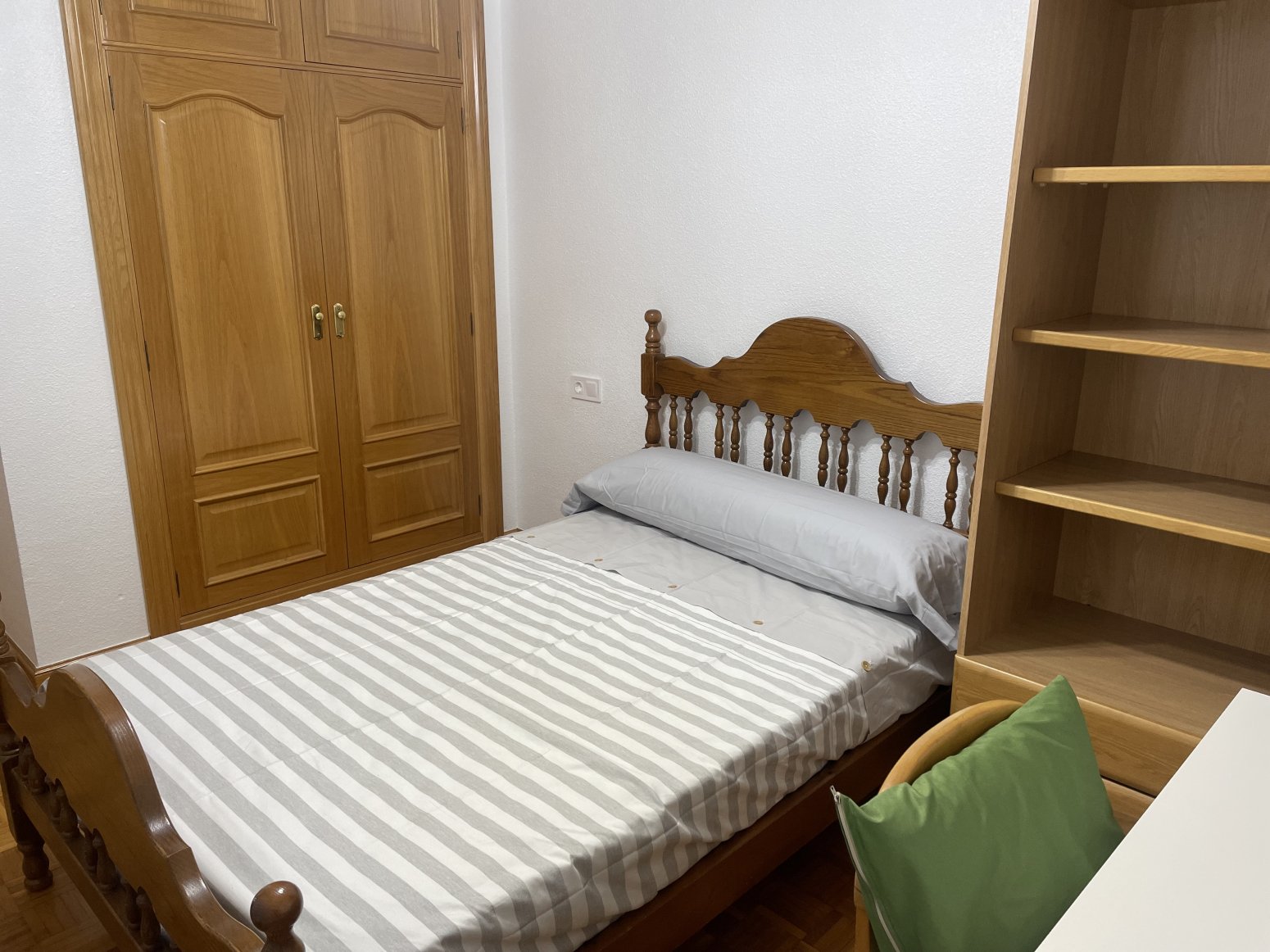 Pis de 95 m² a Pamplona
