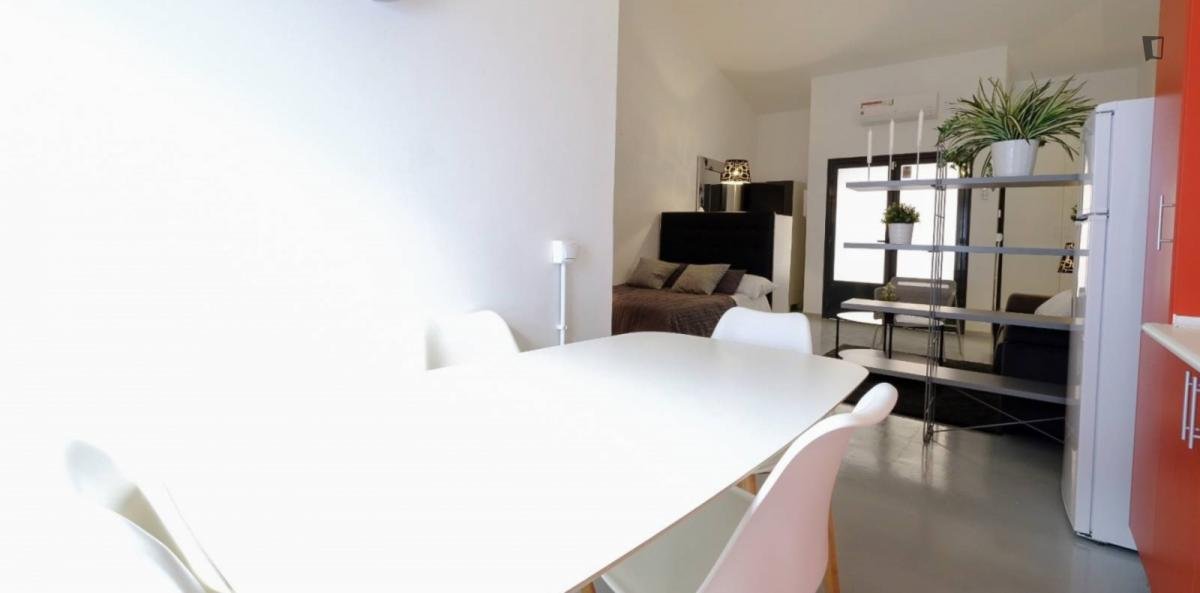 Piso de 29 m² en Madrid