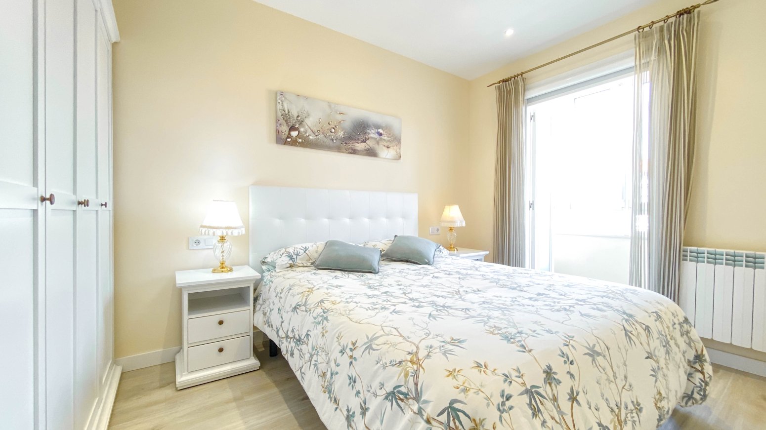 Piso de 76 m² en Santander