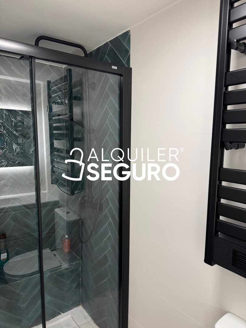 Piso de 75 m² en Madrid