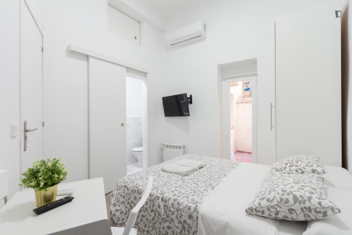 Piso de 19 m² en Madrid