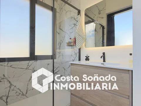 Piso de 70 m² en Jávea