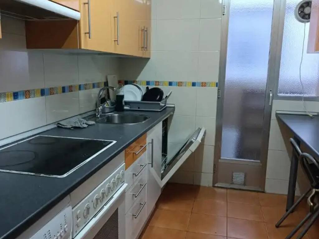Pis de 85 m² a Salamanca